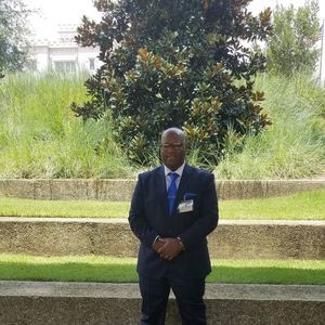 Meet your Posher, Mark